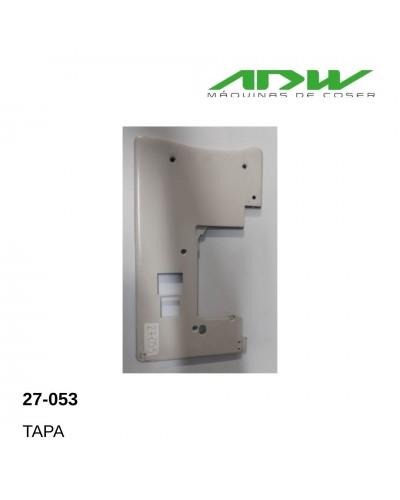 27-053 - TAPA